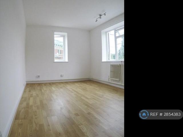 Apartment for rent in Wealdstone, Greater London