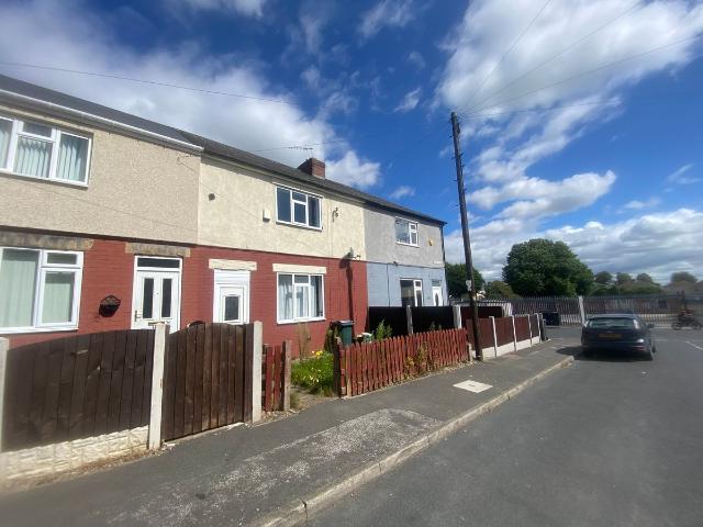 House for rent in Old Denaby, South Yorkshire