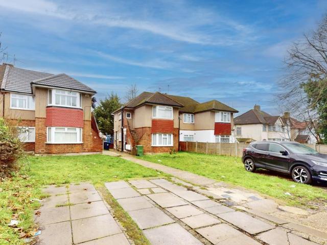 Apartment for rent in Sudbury, North Wembley