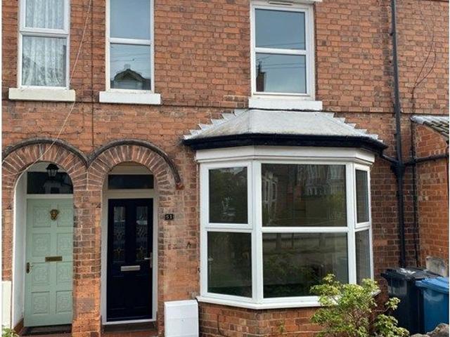 House for rent in West Bridgford, Rushcliffe