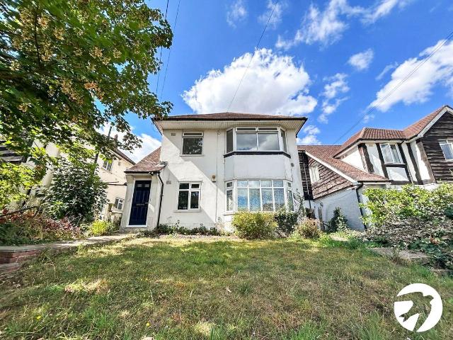 House for rent in Vinters Park, Midway