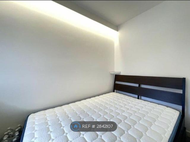 Apartment for rent in Wealdstone, Greater London