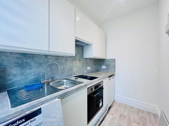 Apartment for rent in West Worthing, Worthing