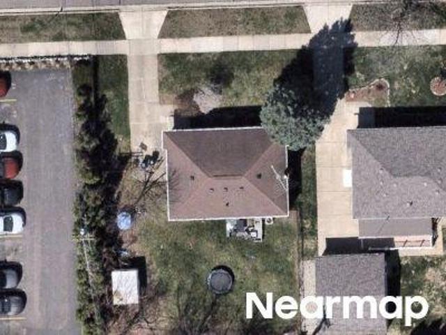 House for sale in Plymouth, Michigan