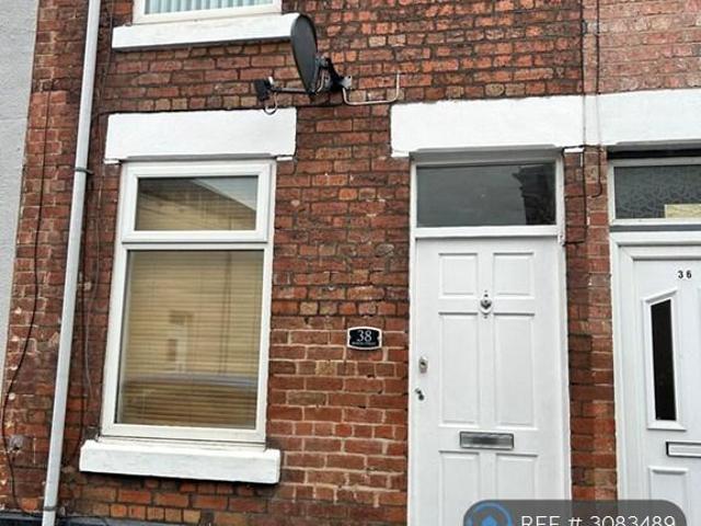 House for rent in Dukesfield, Runcorn