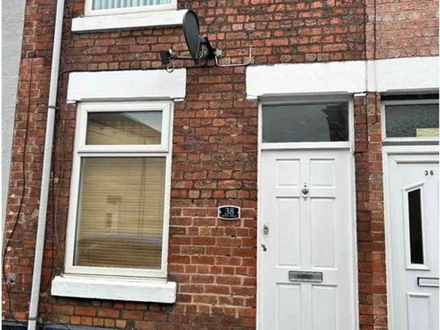 House for rent in Dukesfield, Runcorn