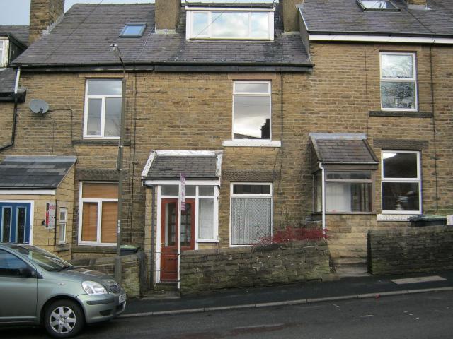 House for rent in Buxton, High Peak