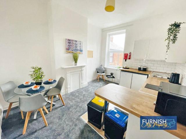 Apartment for rent in Fleetwood, Cabus