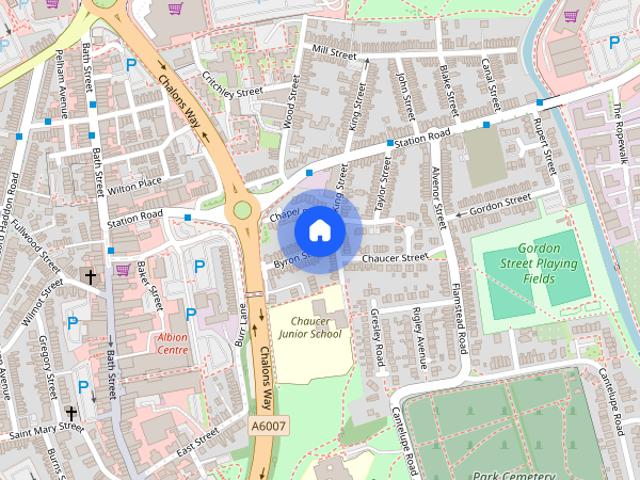 House for rent in Ilkeston, Erewash