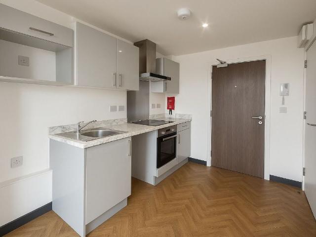Apartment for rent in St Matthew's, Old Wharf