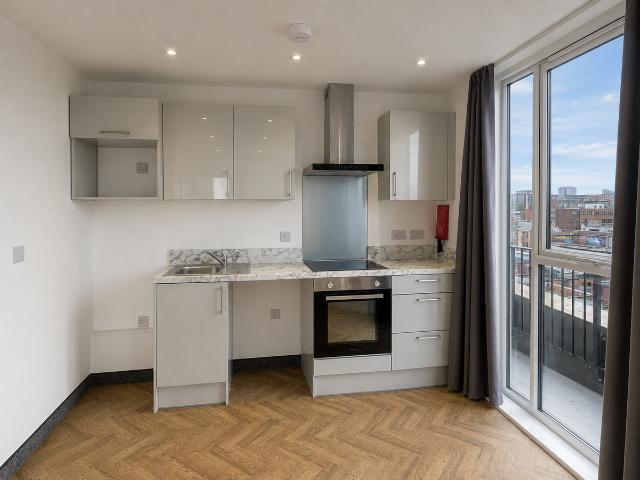 Apartment for rent in Black Friars, Old Wharf