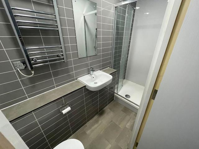Apartment for rent in St Matthew's, Old Wharf