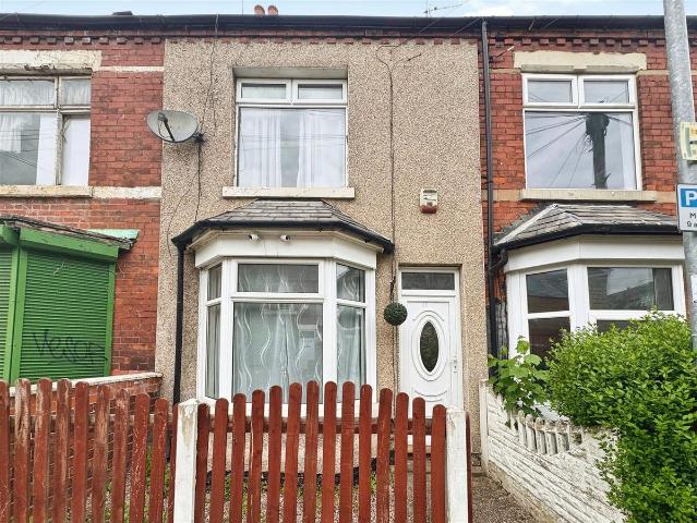 House for rent in Potters Corner, East Midlands