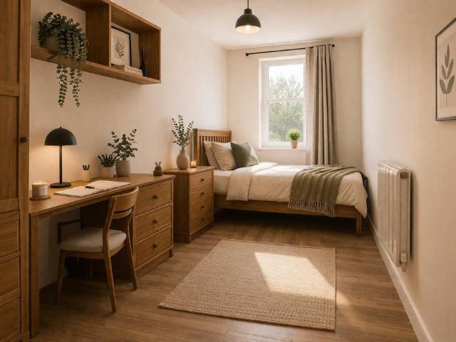 House for rent in Shieldfield, Tyne And Wear
