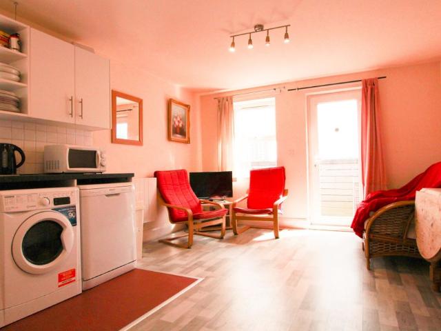 Apartment for rent in Shieldfield, Tyne And Wear