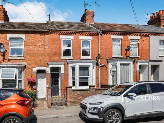 House for rent in Kingsley Park, Northampton
