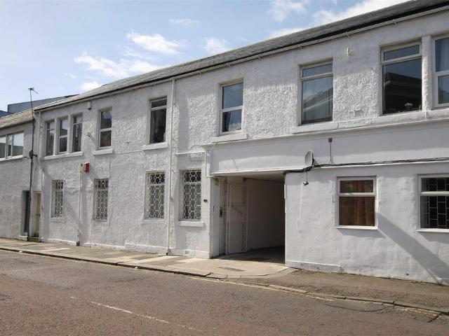 Apartment for rent in Haymarket, Newcastle upon Tyne