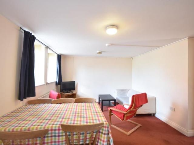 Apartment for rent in Shieldfield, Newcastle upon Tyne