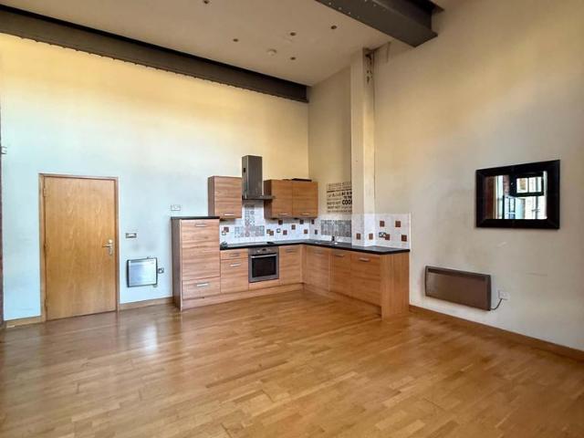 Apartment for rent in Barkerend, Bradford