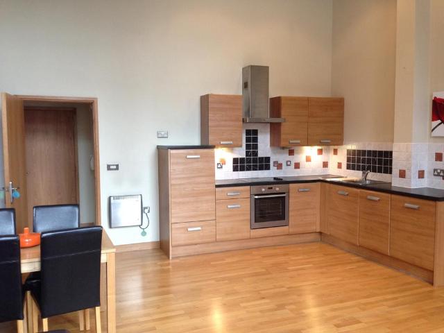 Apartment for rent in West Yorkshire
