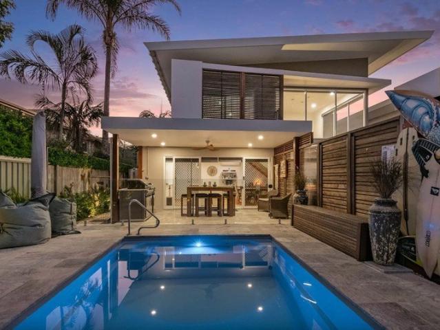 Townhouse for rent in Byron Bay, New South Wales