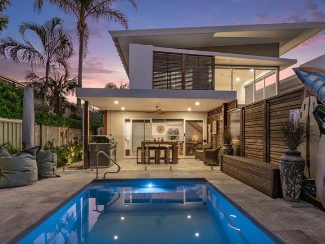Townhouse for rent in Byron Bay, New South Wales