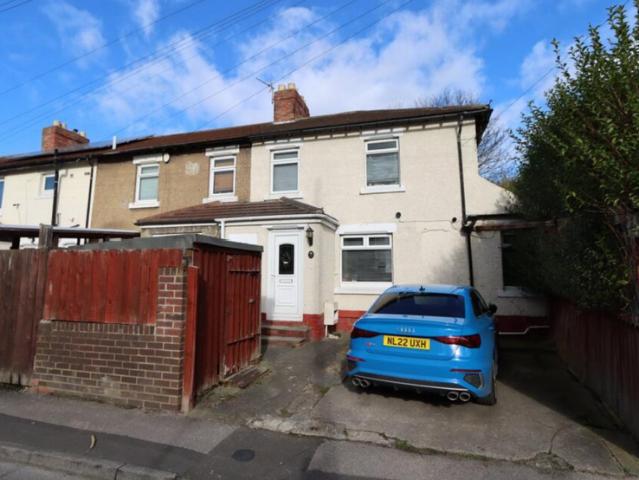 House for rent in Houghton-le-Spring, Sunderland