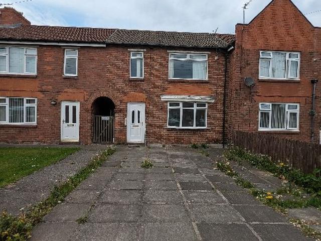House for rent in Shotton Colliery