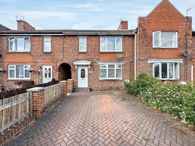 House for rent in Shotton Colliery