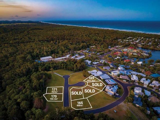 Land for sale in Ocean Shores, New South Wales