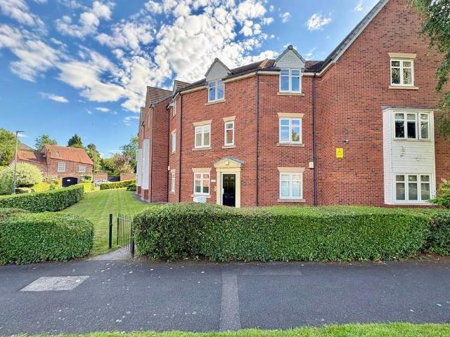 Apartment for rent in Sound, Ravensmoor