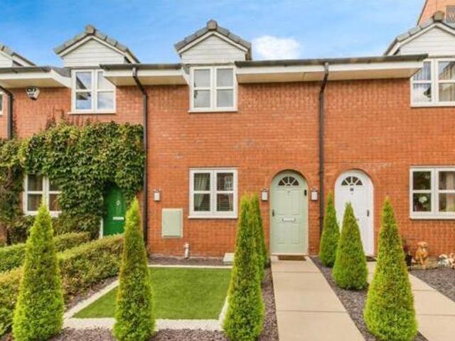 House for sale in Kingsbourne, Nantwich