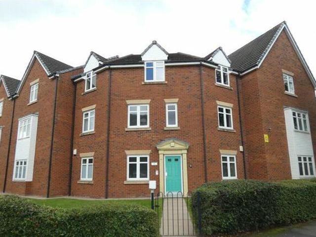 House for sale in Kingsbourne, Nantwich