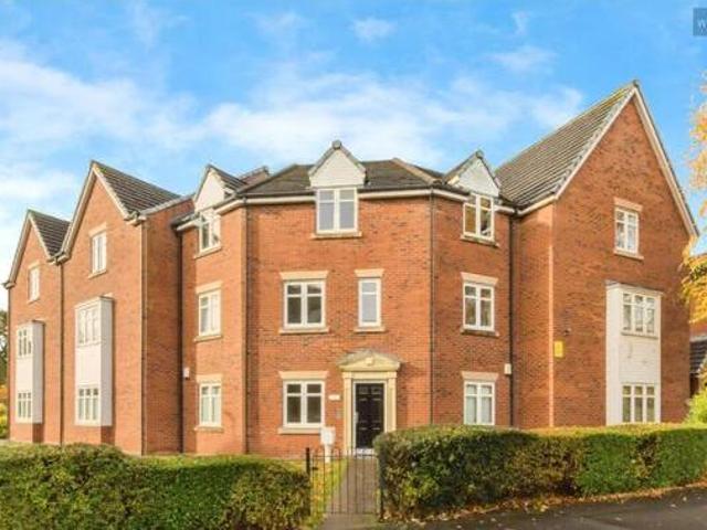 House for sale in Kingsbourne, Nantwich
