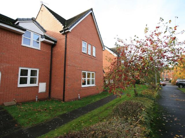 House for rent in Kingsbourne, Nantwich
