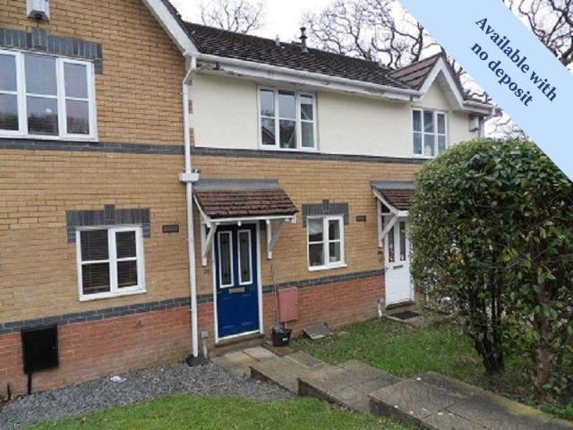 House for rent in Nangreaves, Wales