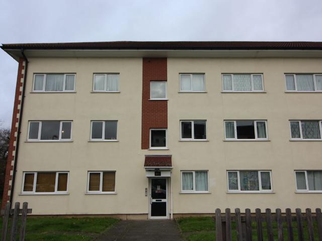 Apartment for rent in Yeading, Greater London