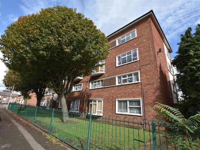 Apartment for rent in West Drayton, Greater London
