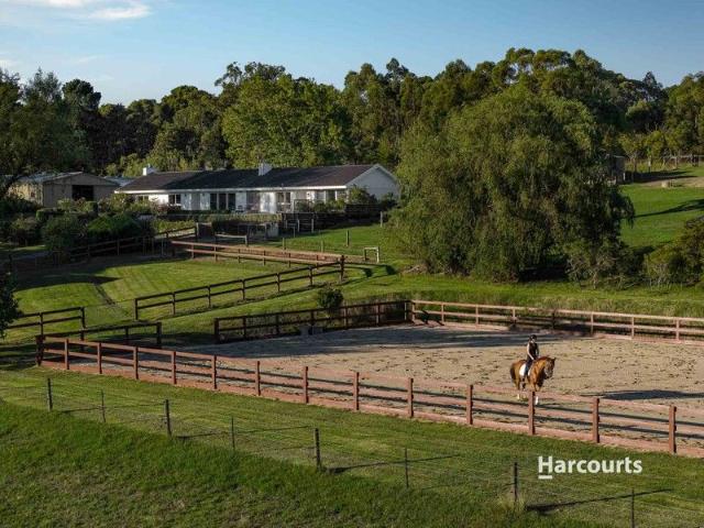 Cottage for sale in Camerons Creek, Victoria