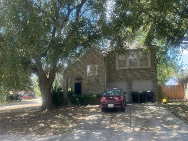 House for sale in Harris, Texas