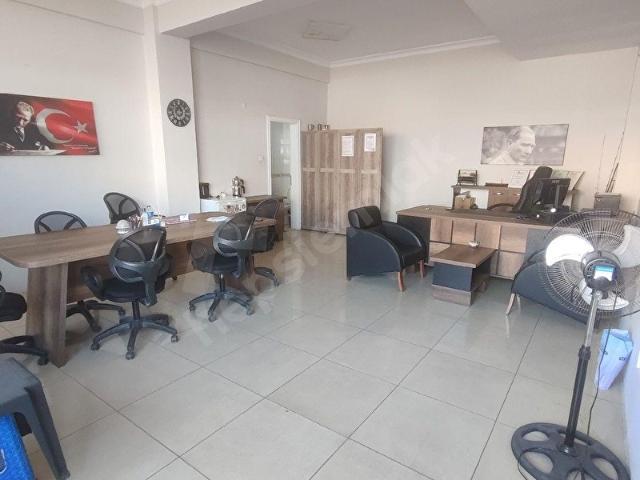 Gaziemir, İzmir içerisinde satılık Ofis