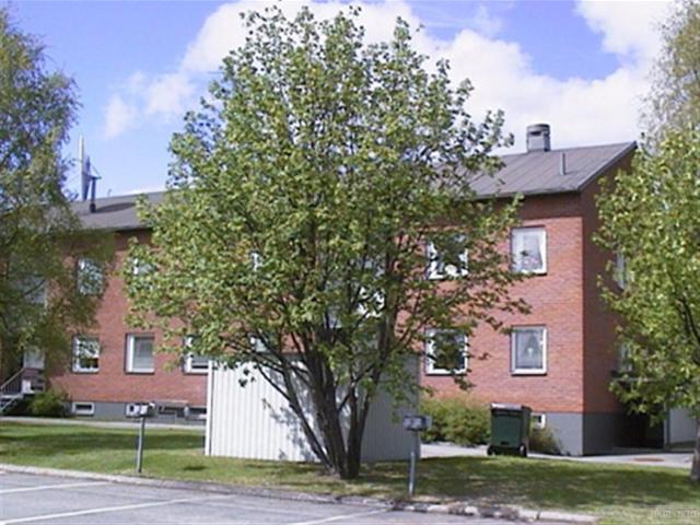 Lägenhet hyra i Byske, Västerbotten