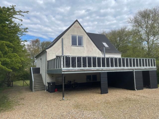 Hus til leje i Ringkøbing, Århus