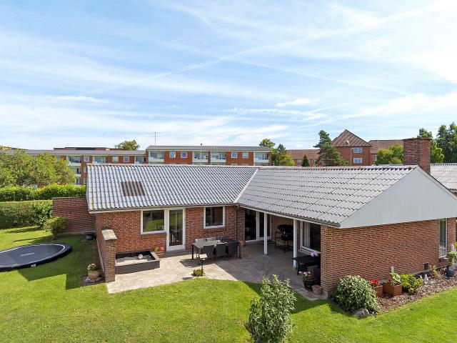 Villa til salg i Randers, Århus