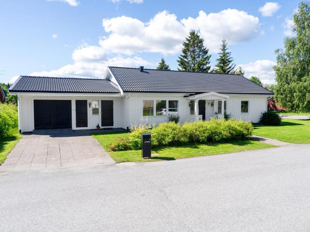 Villa till salu i Skellefteå, Västerbotten