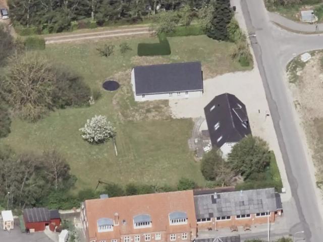 Erhvervsejendom til leje i Årslev, Faaborg-Midtfyn