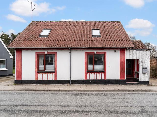 Villa til salg i Durup, Århus