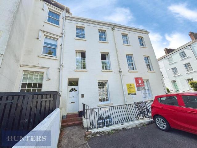 Apartment for rent in Watergate, Devon