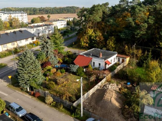 Dom na sprzedaż w Napachanie, Wielkopolskie