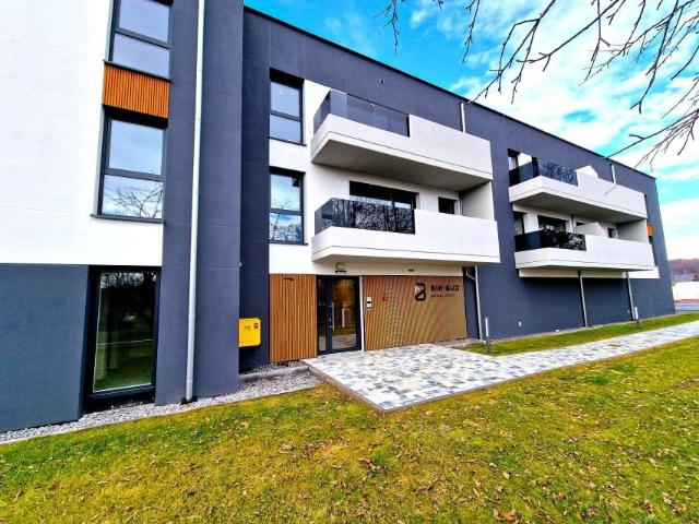 Mieszkanie na sprzedaż w Skoczów, Śląskie